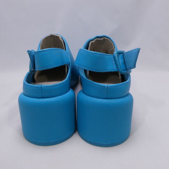 Camper Women's Niki K201570 Semi-Open Shoe Pump EU 39 US: 8.5 - Picture 8 of 9